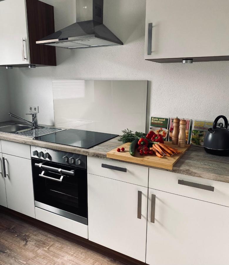 EIfeel Like Home Hauroth Ngoại thất bức ảnh