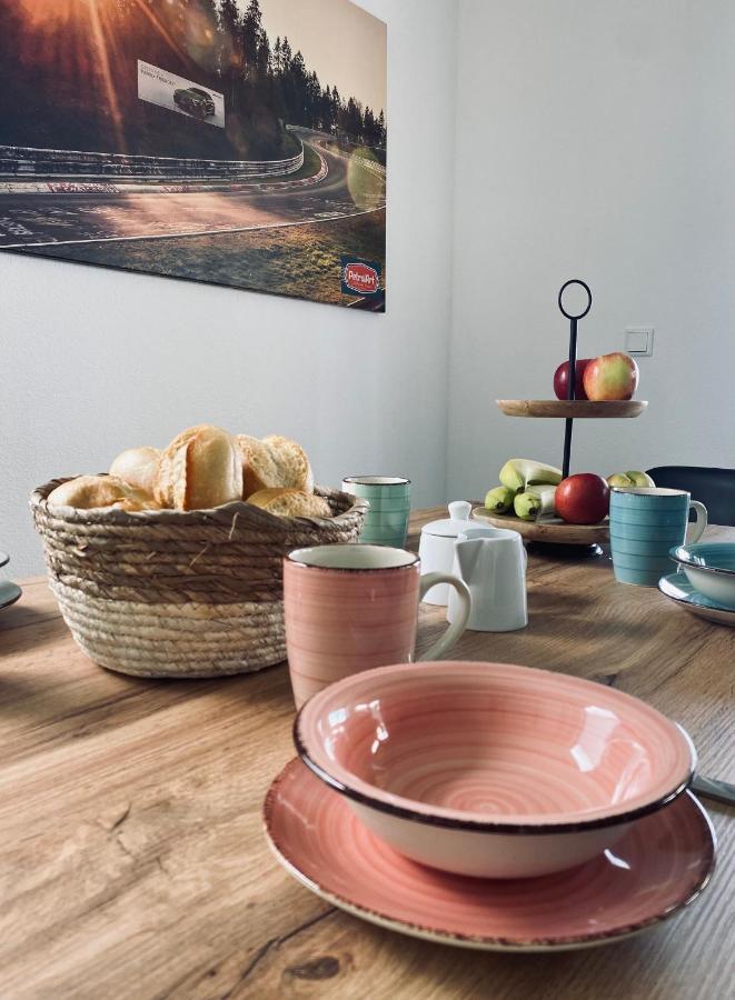 EIfeel Like Home Hauroth Ngoại thất bức ảnh