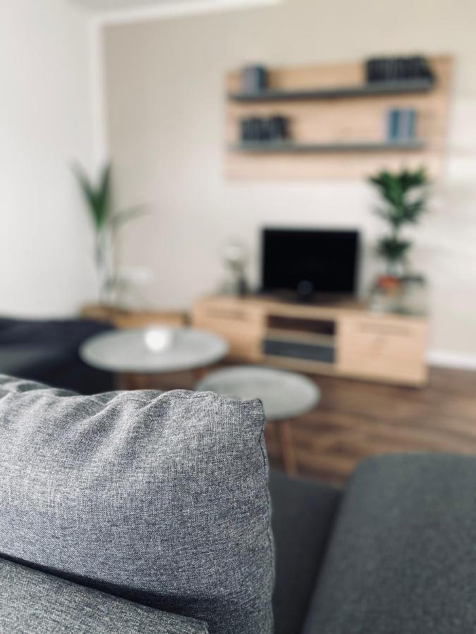 EIfeel Like Home Hauroth Ngoại thất bức ảnh