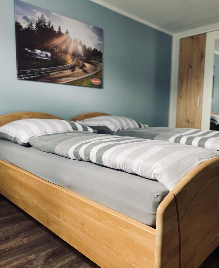 EIfeel Like Home Hauroth Ngoại thất bức ảnh