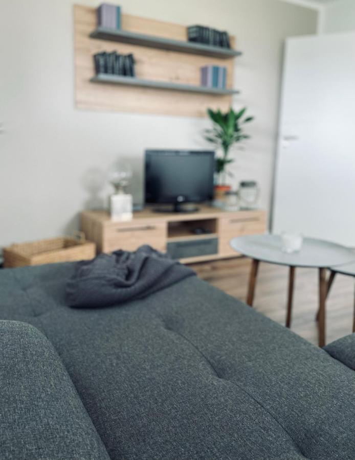 EIfeel Like Home Hauroth Ngoại thất bức ảnh
