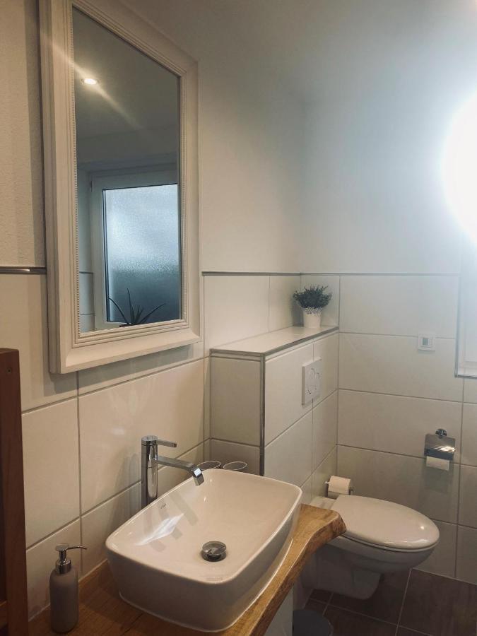 EIfeel Like Home Hauroth Ngoại thất bức ảnh