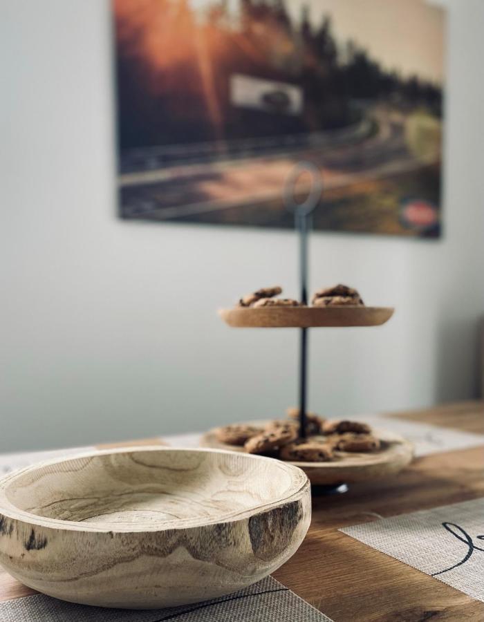 EIfeel Like Home Hauroth Ngoại thất bức ảnh